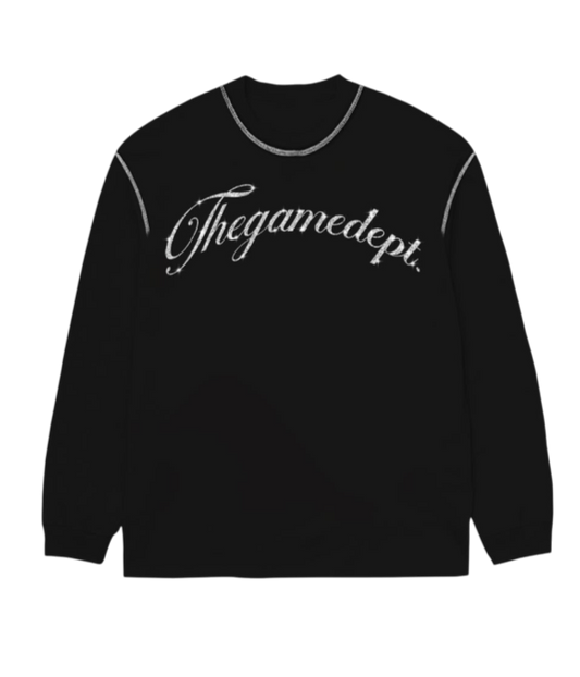 Long sleeve “Cross”