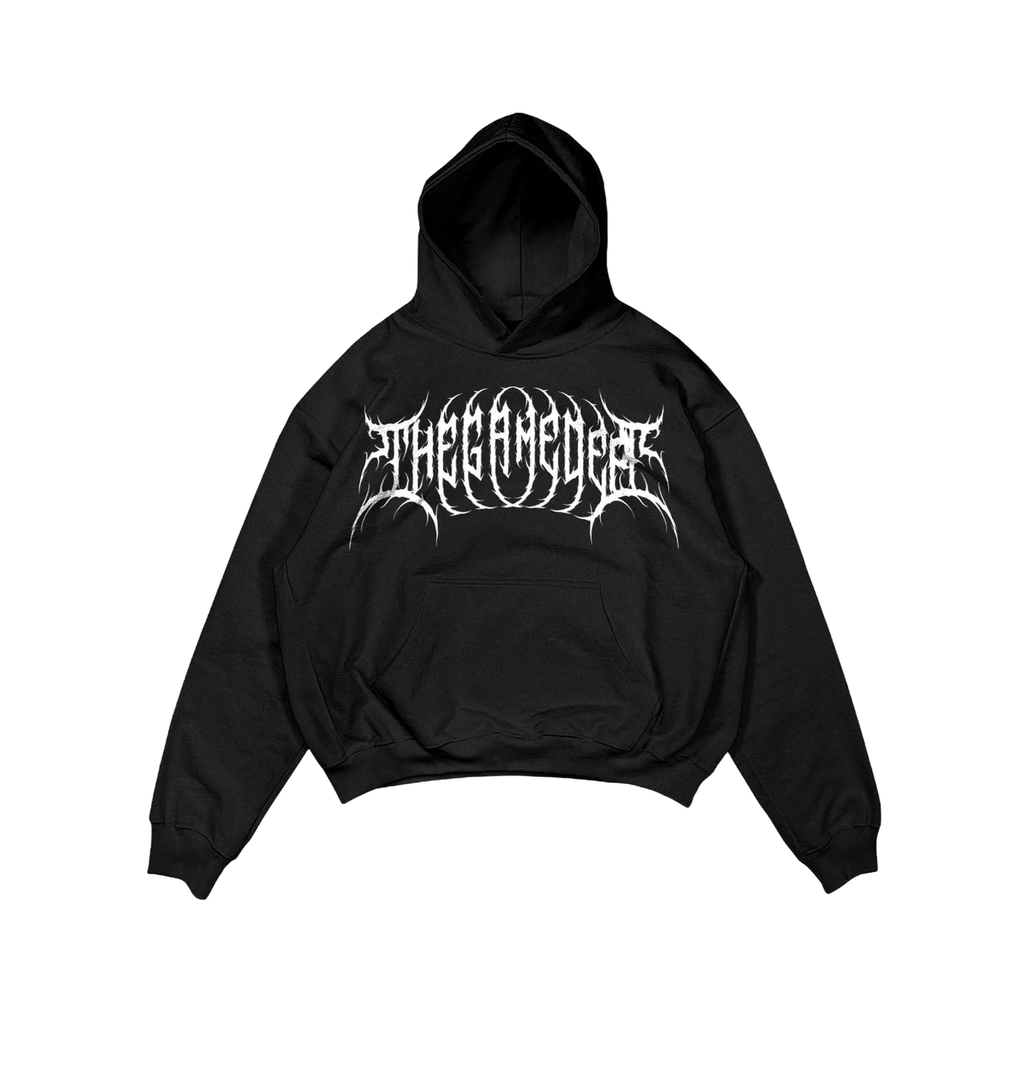 TGD HOODIE