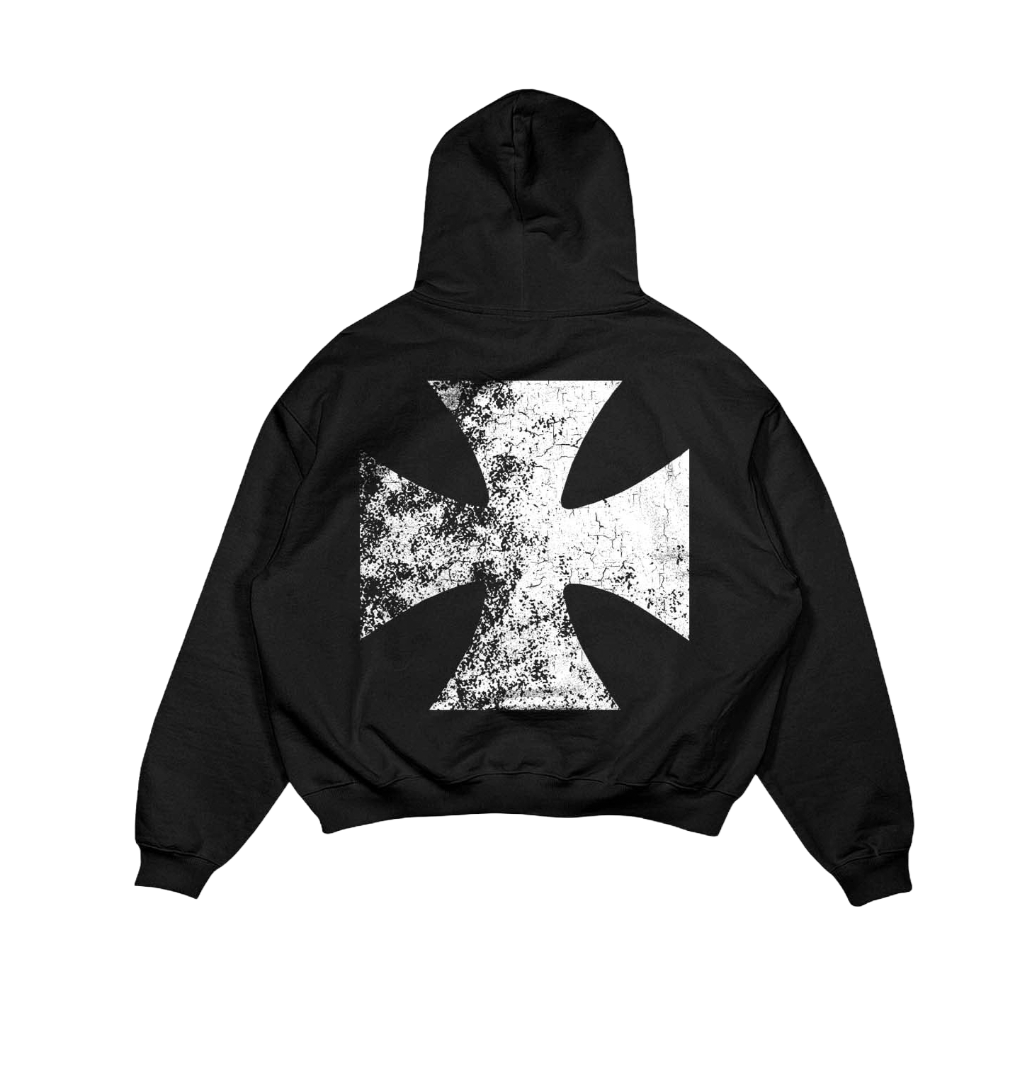 TGD HOODIE