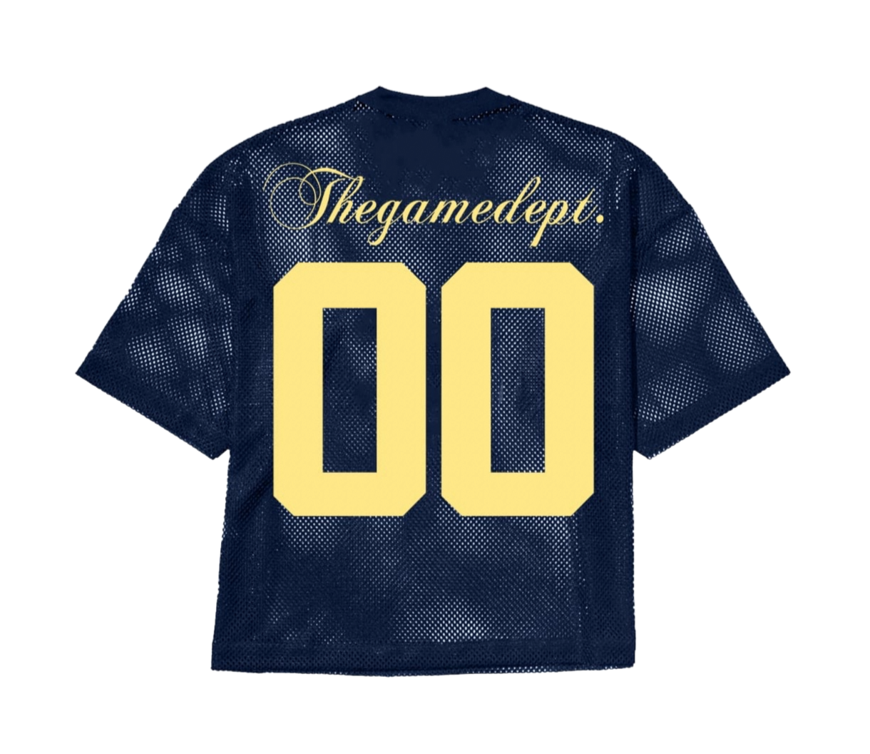 Football Mesh