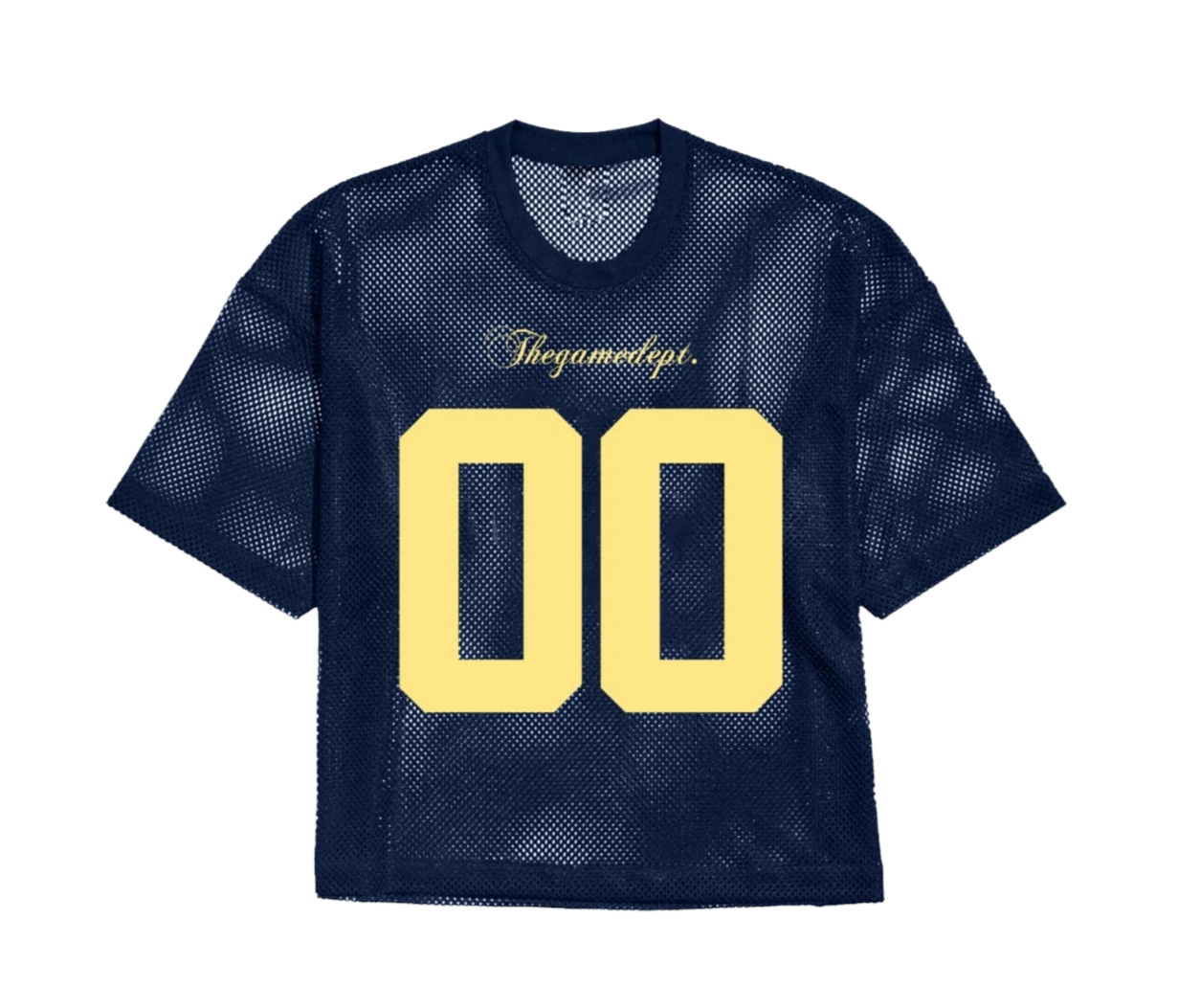 Football Mesh