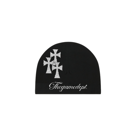 Skull cap “cross”