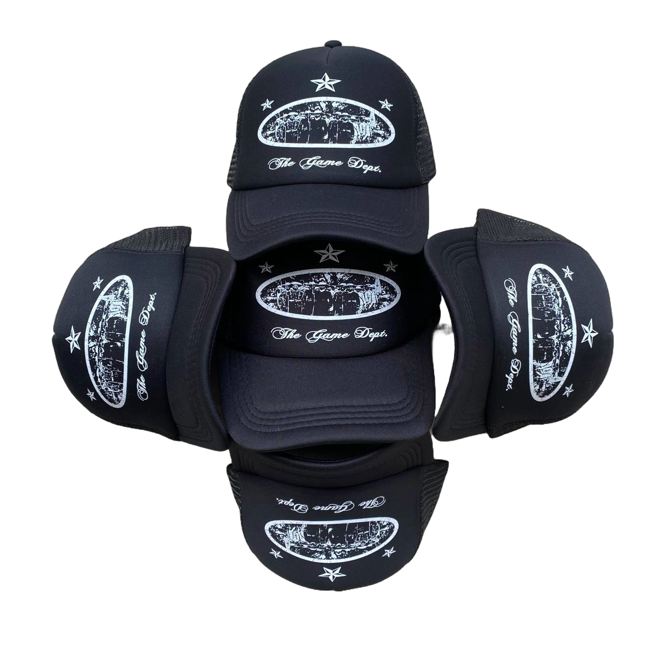 Trucker Hat