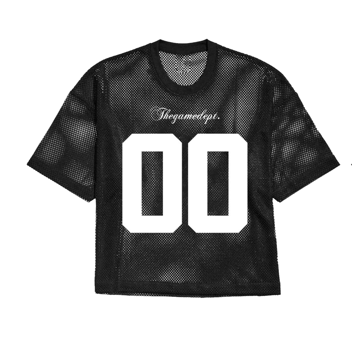 Football Mesh