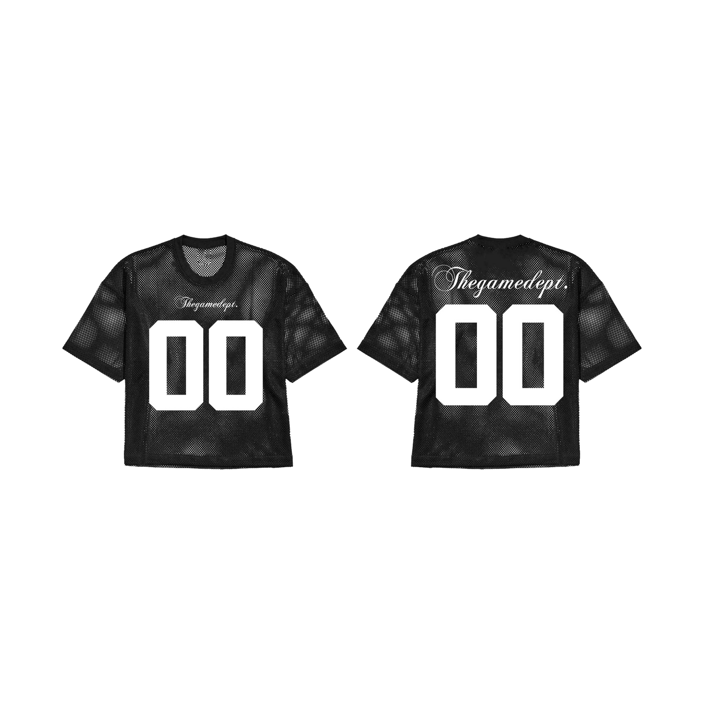 Football Mesh