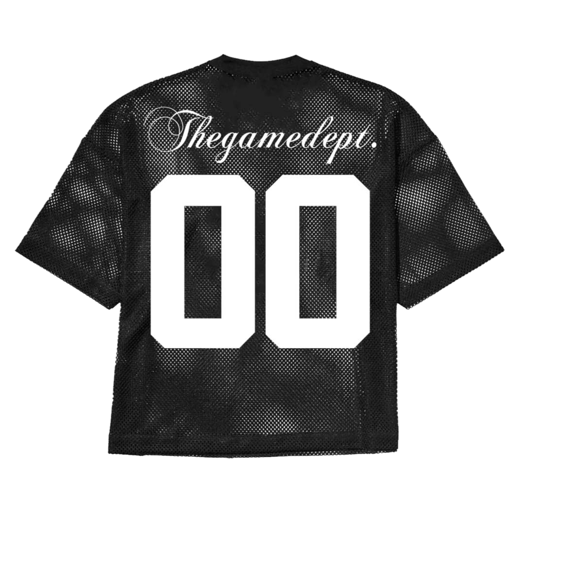 Football Mesh