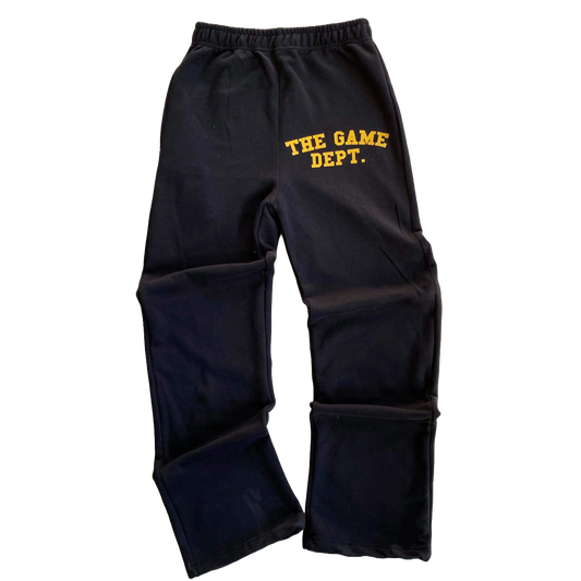 SWEAT PANTS