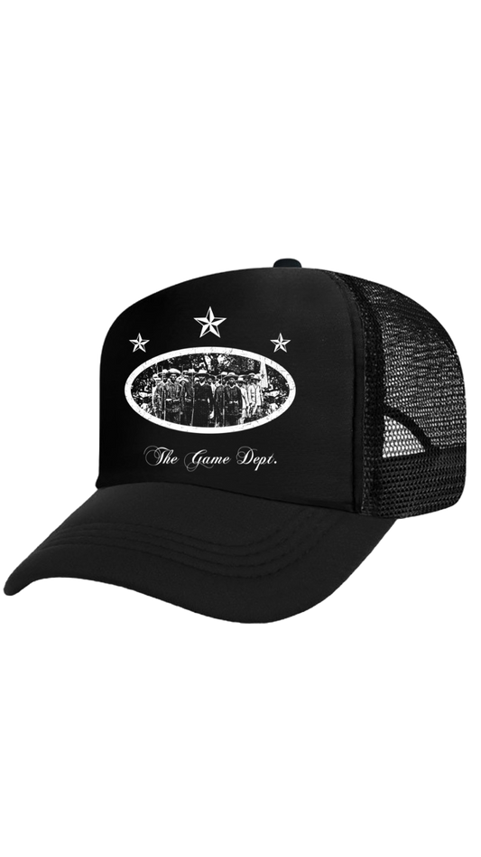 Trucker Hat