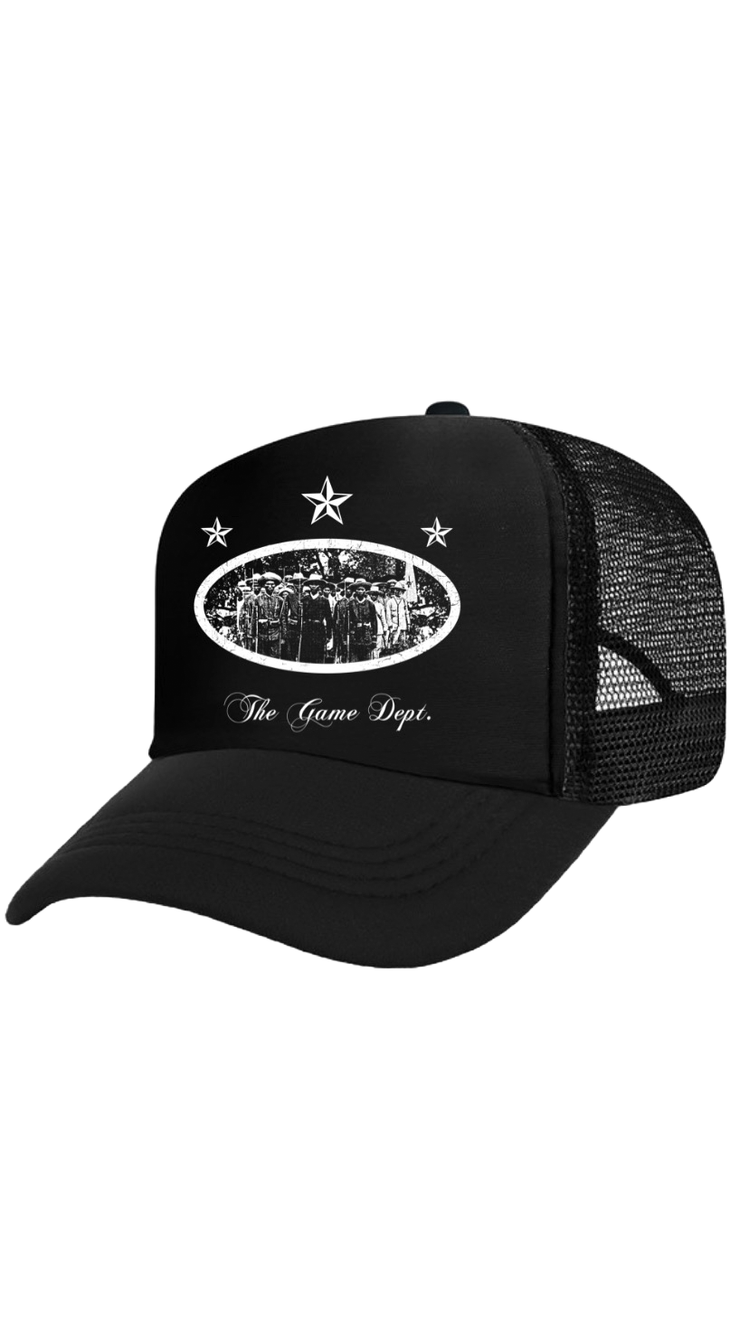 Trucker Hat