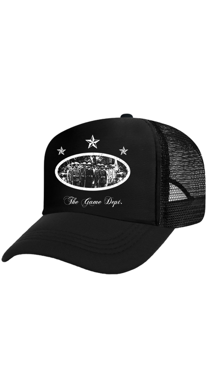 Trucker Hat